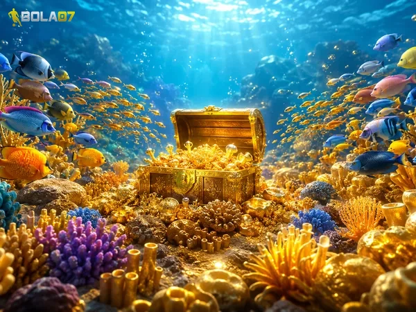 All-Star Fishing – tampilan permainan 3
