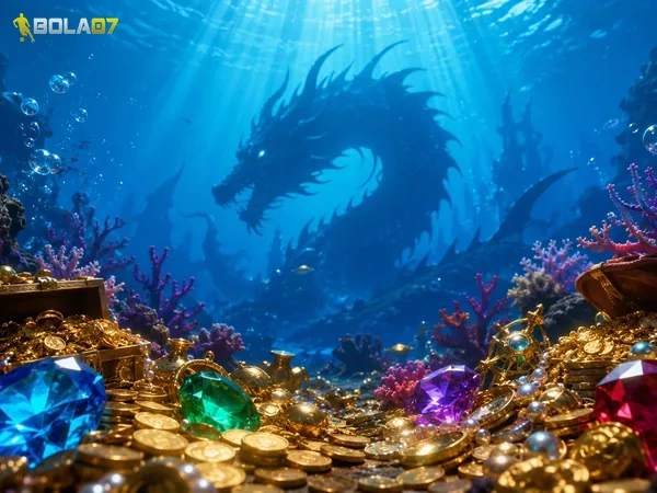 Dragon Fishing 2 — gambar permainan 1